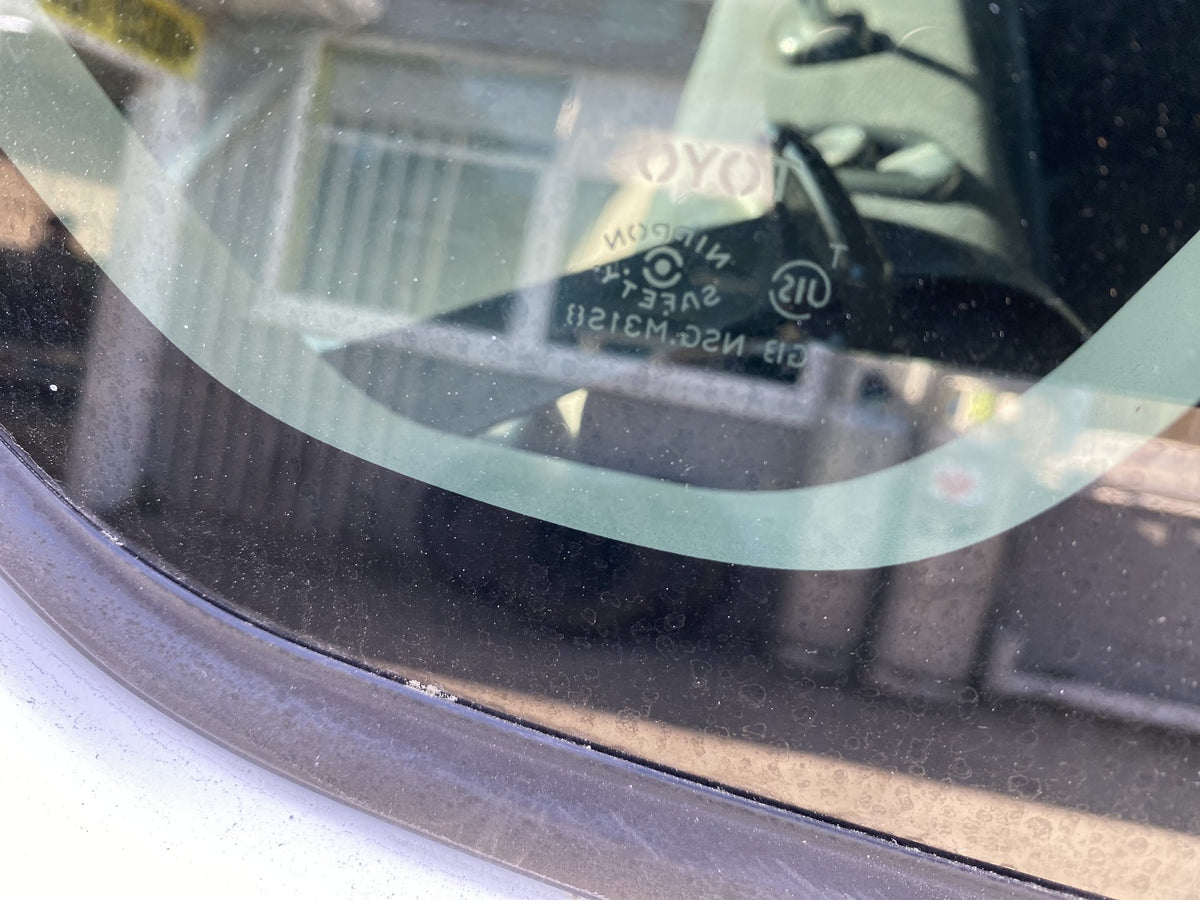 2015 Toyota Prius ZVW30 Dismantling For Parts