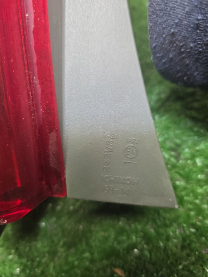 2008 Used Toyota Wish - Left Taillight PN: ICHIKOH 68-3