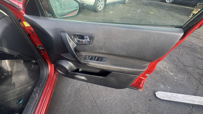 2009 Nissan Qashqai   Dismantling For Parts
