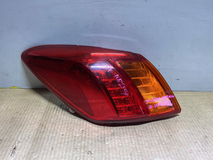 2010 Nissan Murano - Left Taillight PN: ICHIKOH D057A/ 265551AM0B