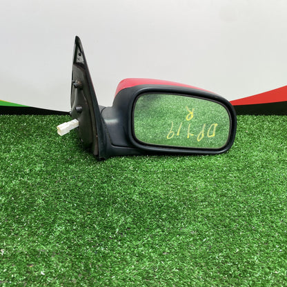 2006 Ford Falcon - Right Door Mirror PN: 3 Pins