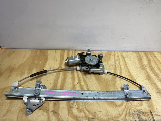 2005 Nissan Tiida JC11 - Left Front Window Regulator/Motor