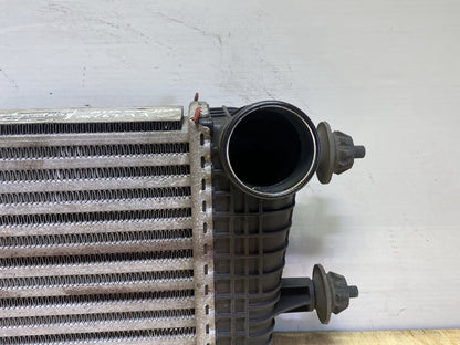 2014 Nissan Note E12 - Intercooler