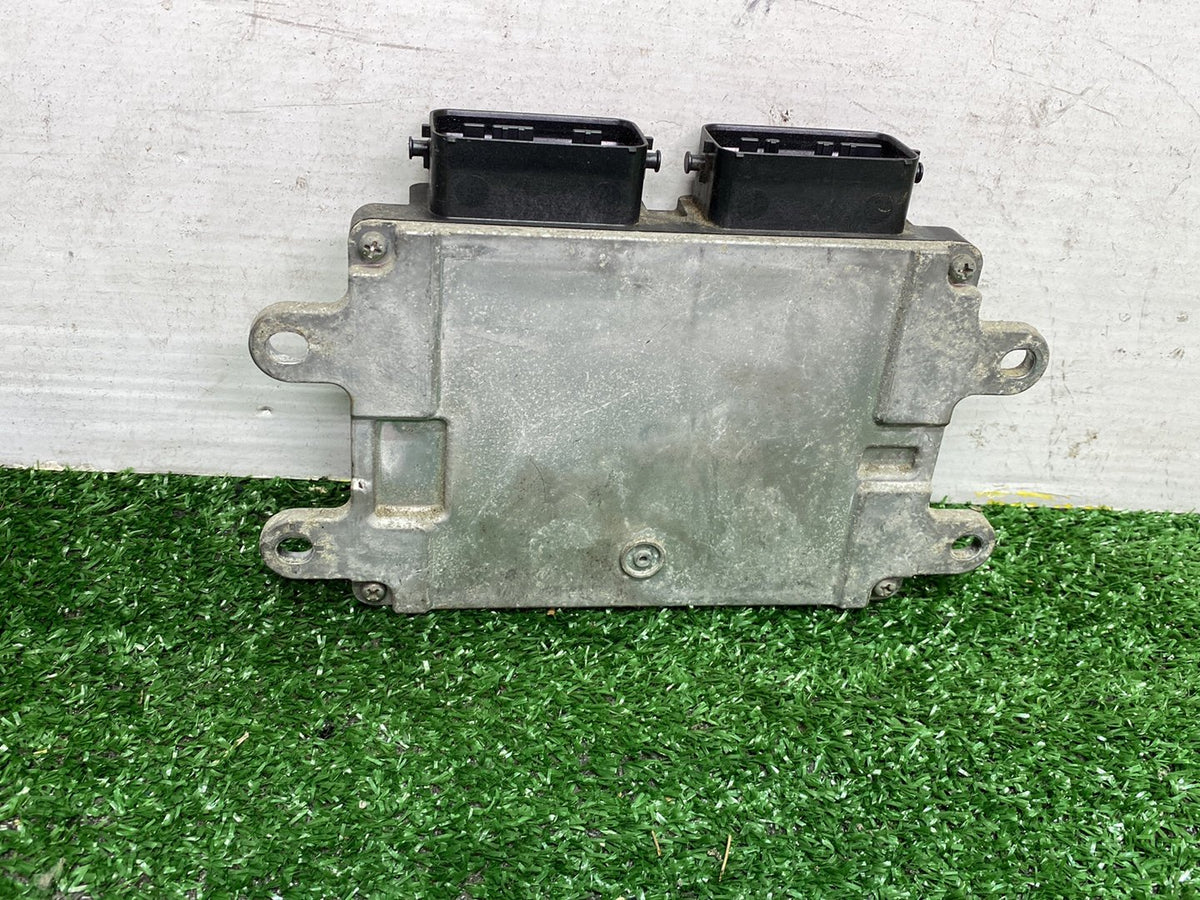 2012 Mazda Mazda3 - Engine ECU PN: LFKB 18 881A
