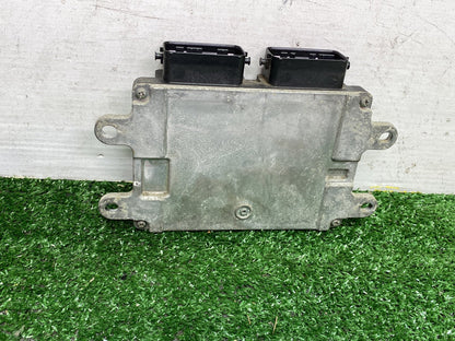 2012 Mazda Mazda3 - Engine ECU PN: LFKB 18 881A