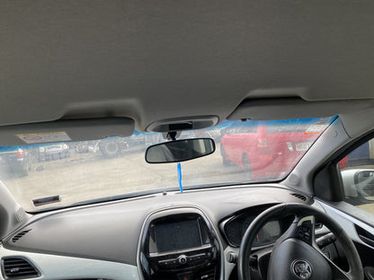2018 Holden Spark LT Dismantling For Parts