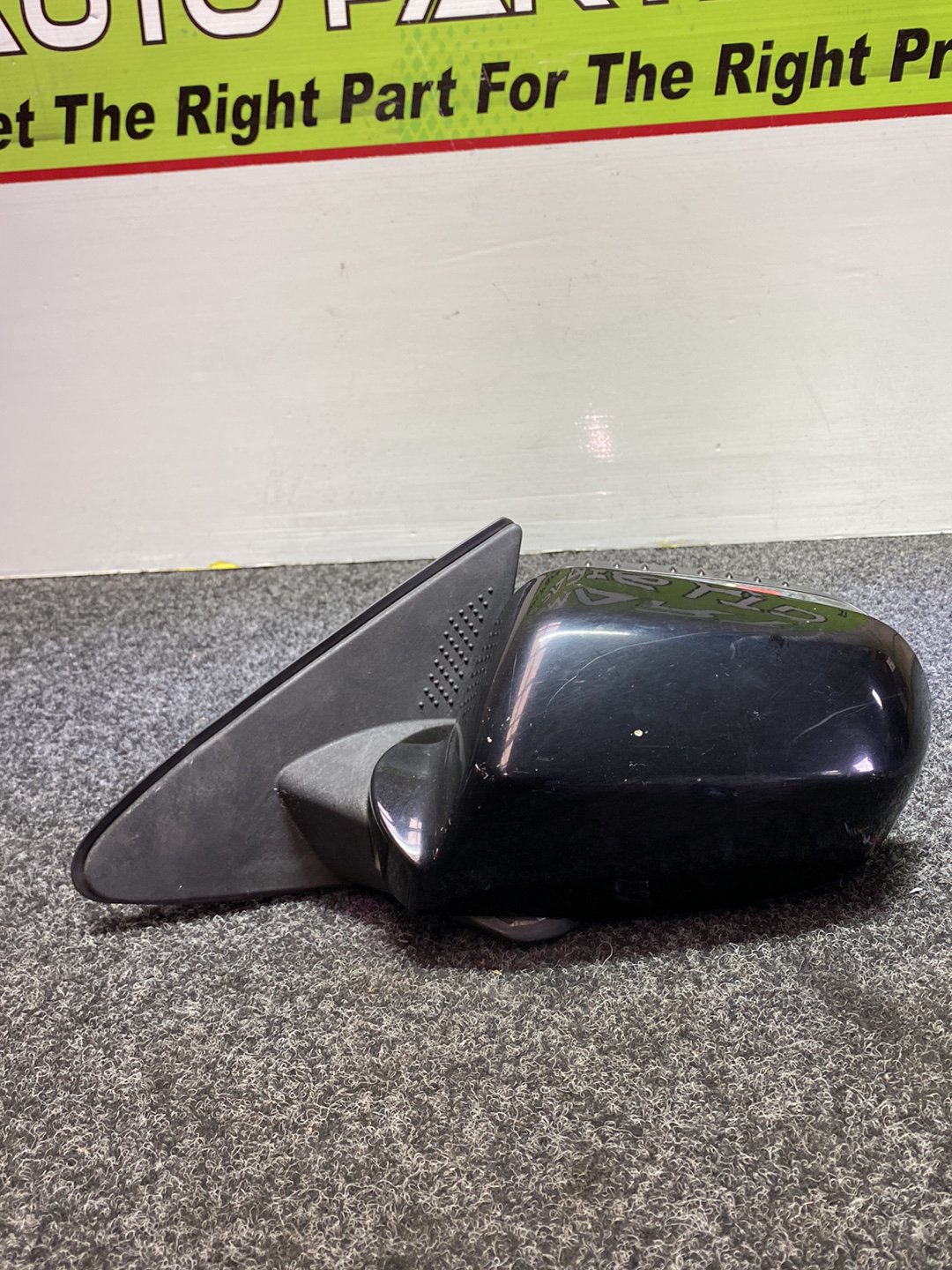 2004 Honda Integra- Left Door Mirror PN: 5 wire