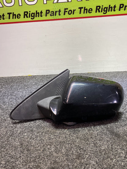 2004 Honda Integra- Left Door Mirror PN: 5 wire