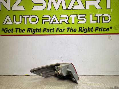 2008 Honda Odyssey- Right Taillight PN: see photos