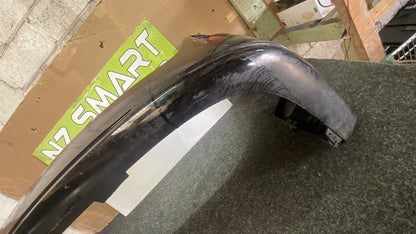 2010 Mazda Biante - Rear Bumper