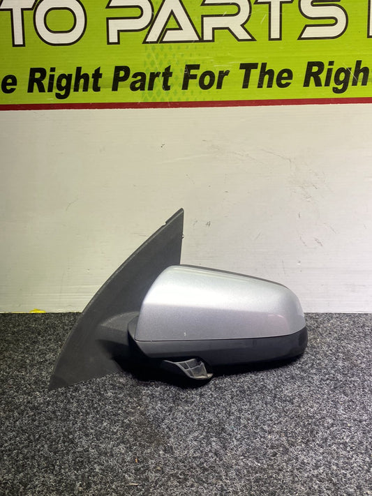 2011 Holden Commodore - Left Door Mirror PN: 3 wires