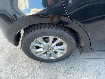 2015 Mazda Demio DJ3FS  Dismantling For Parts