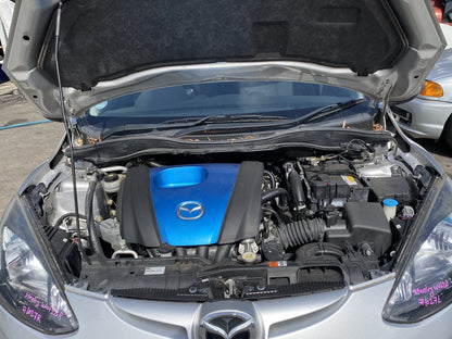 2012 Mazda Demio DEJFS