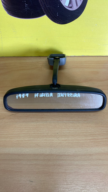 1989 Honda Integra- Interior Mirror PN: