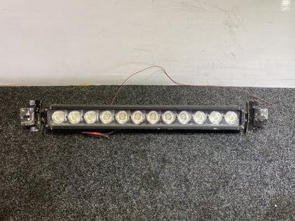 - Light Bar
