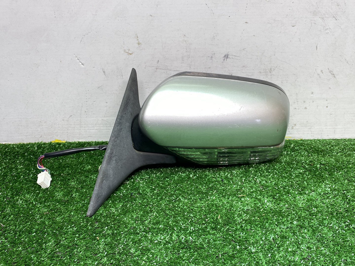 2005 Subaru Legacy - Left Door Mirror PN: 6 wires