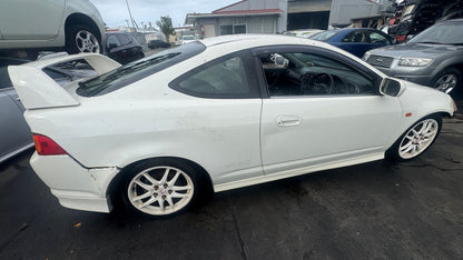 2001 Honda Integra DC5  Dismantling For Parts
