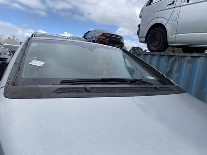 2007 Mercedes-Benz B170 - Dismantling For Parts