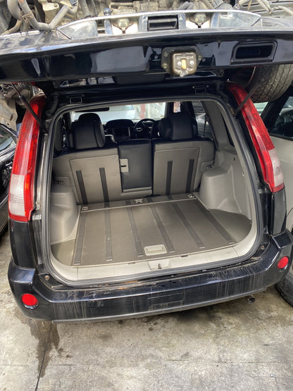 2006 Nissan X-Trail NT30 Dismantling For Parts