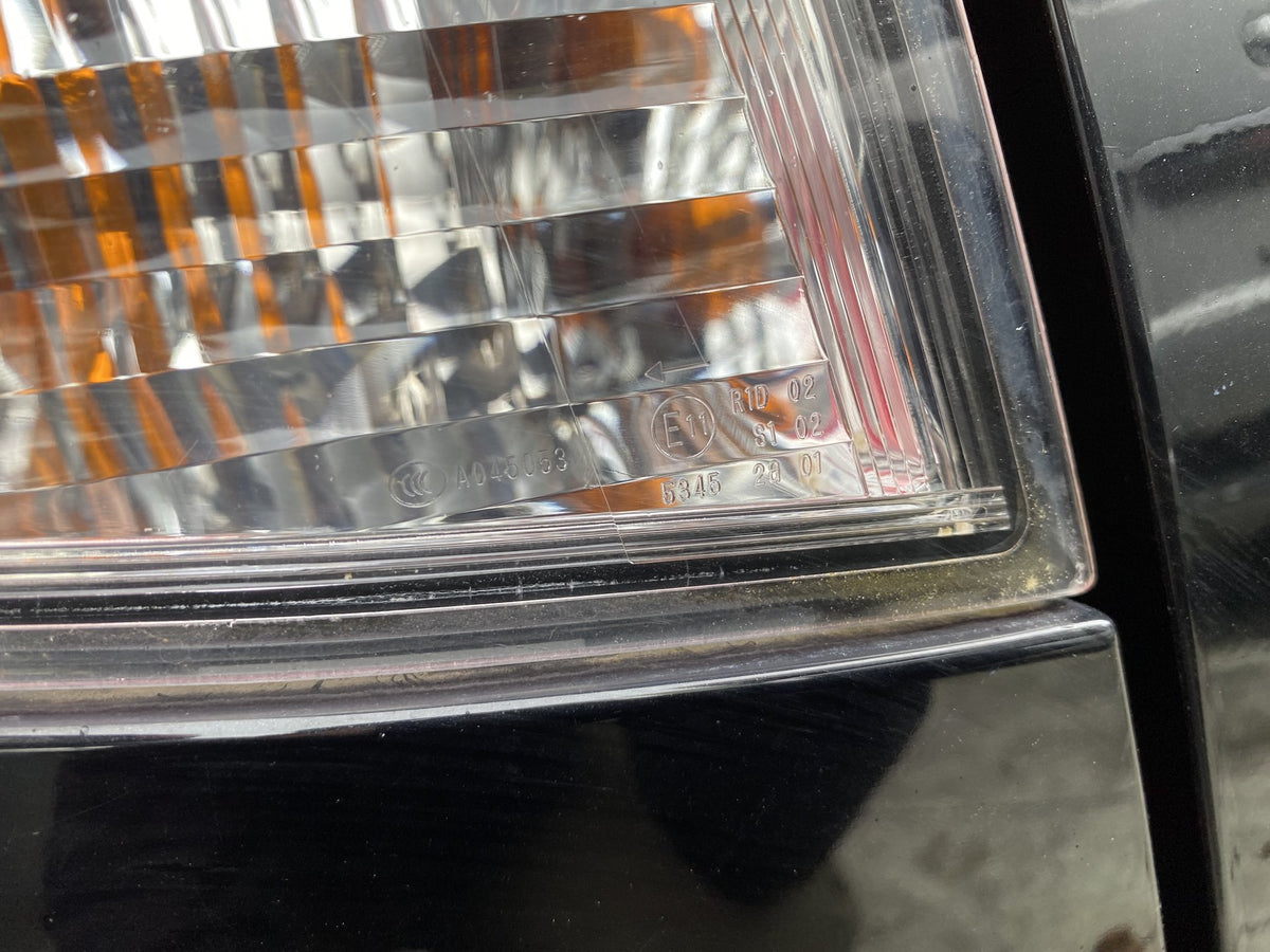 2013 Subaru Legacy 2.0R BRG- Dismantling For Parts