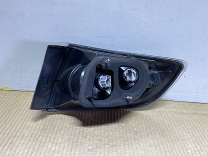 2006 Mazda Axela BK - Left Taillight PN: P2688