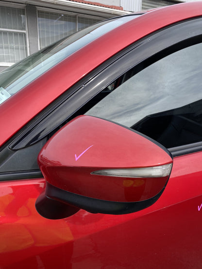 2015 Mazda CX-5 KE2AW Dismantling For Parts