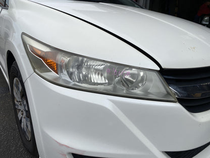 2010 Honda Stream RN6 Dismantling For Parts