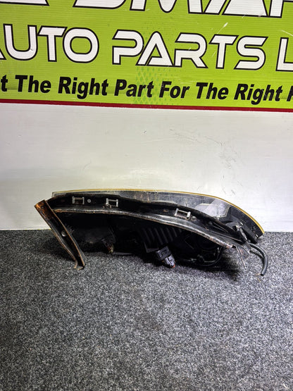 2005 Honda Civic - Left Headlight PN: STANLEY P5476