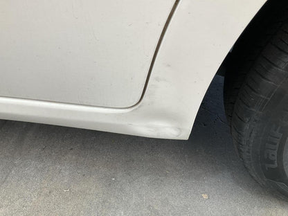 2010 Honda Stream RN6 Dismantling For Parts