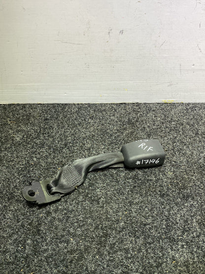 2012 Hyundai i45 - Right Front Seat Belt Stalk