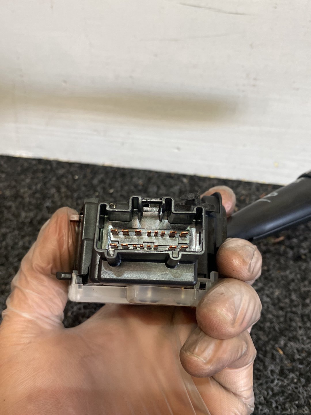 2005 Toyota Wish - Indicator Switch