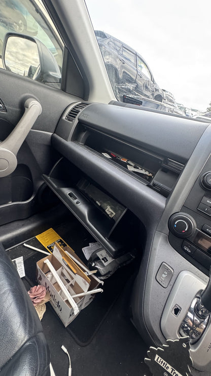 2006 Honda CR-V Sport  Dismantling For Parts