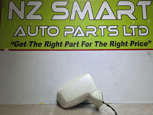 2001 Honda Odyssey- Right Door Mirror PN: 5 wires