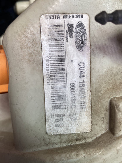2015 Ford Kuga- Right Taillight PN: see photos