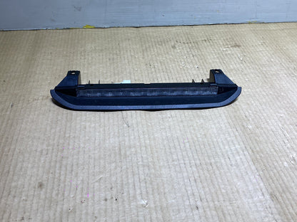 2005 Nissan Pulsar - High Level Stoplight