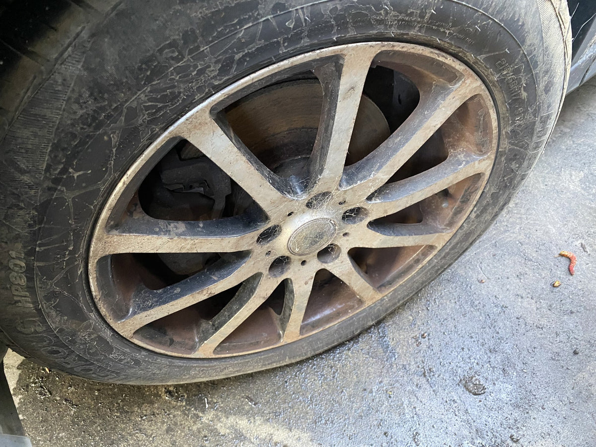 2013 Mazda CX-5 KE2FW Dismantling For Parts