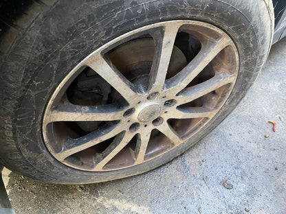 2013 Mazda CX-5 KE2FW Dismantling For Parts