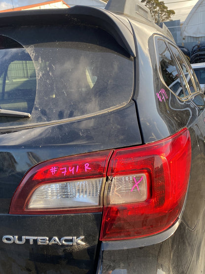 2016 Subaru Outback Dismantling For Parts