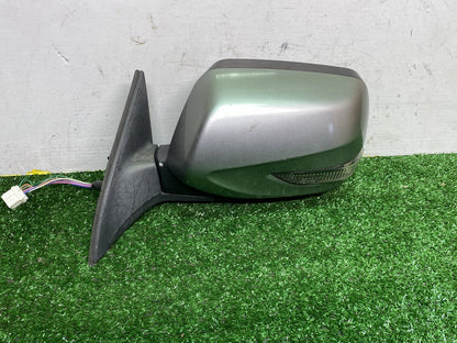 2010 Subaru Legacy - Left Door Mirror PN: 7 wires