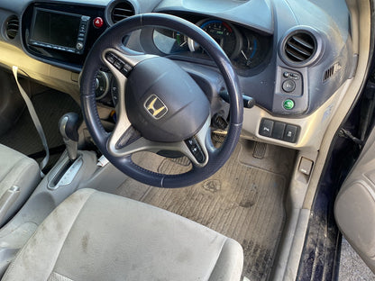 2009 Honda Insight  Dismantling For Parts