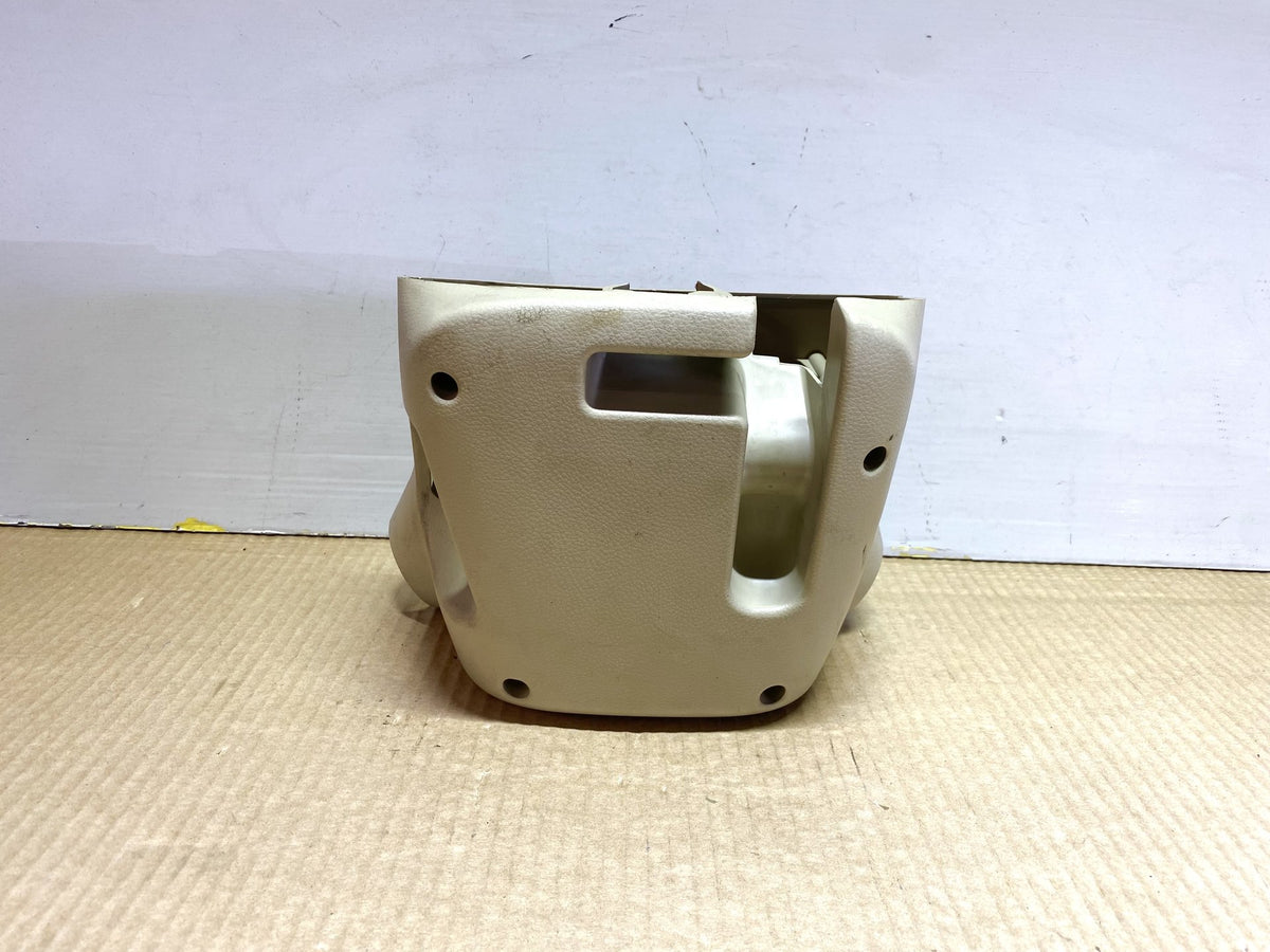 2006 Nissan Elgrand E51 - Steering Column Shroud