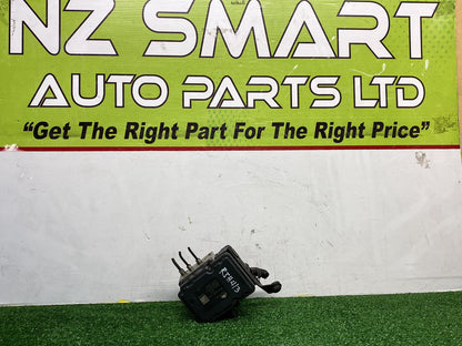 2012 Mazda Mazda3 - ABS Pump PN: BFD2-437AZ