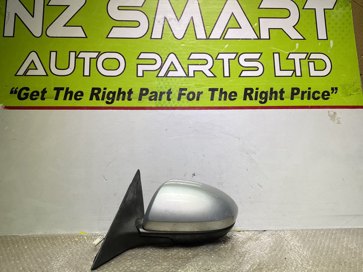 2009 Mazda Atenza- Left Door Mirror PN: 3 wires