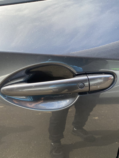 2021, Mazda, CX-3 Dismantling For Parts