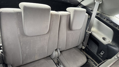 2007 Toyota Mark X ANA10  Dismantling For Parts