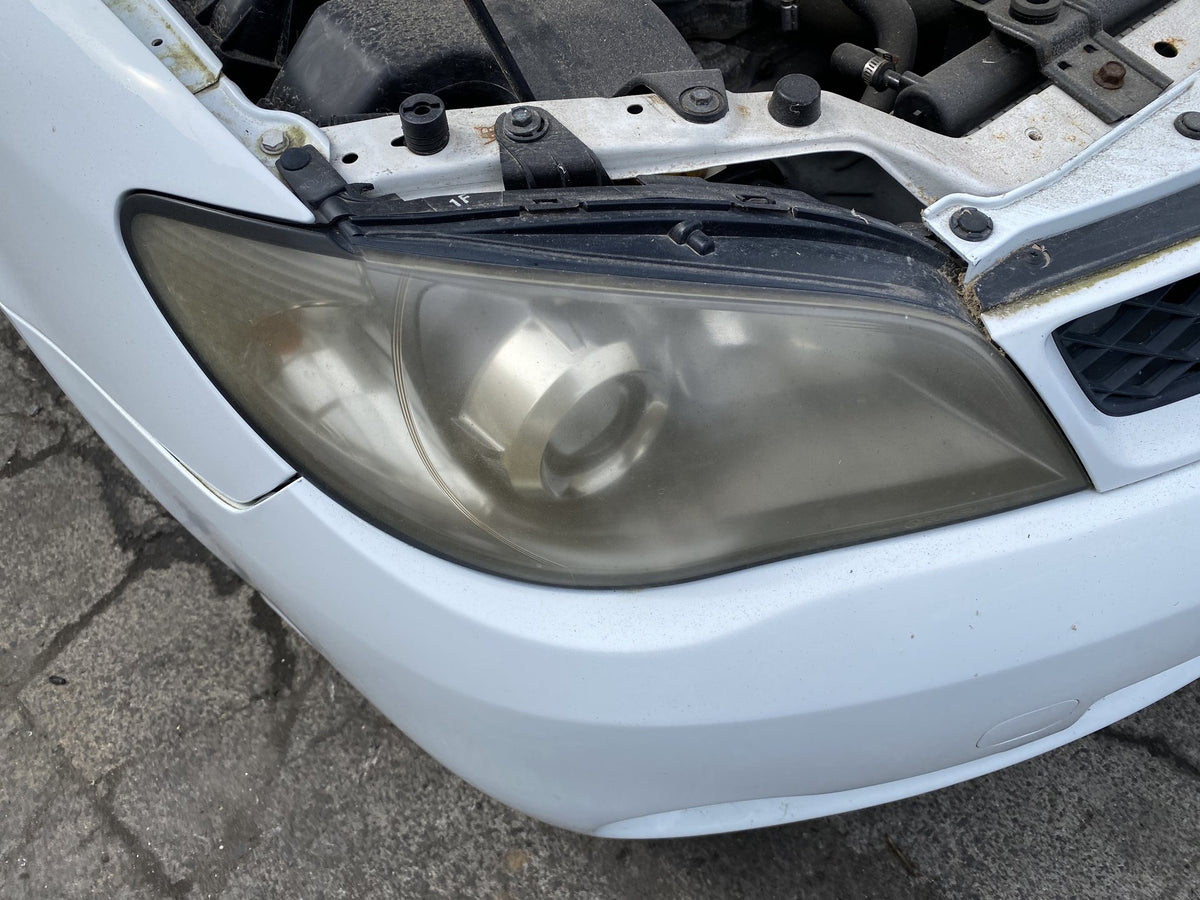 2005 Subaru Impreza Sportswagon GG2 Dismantling For Parts