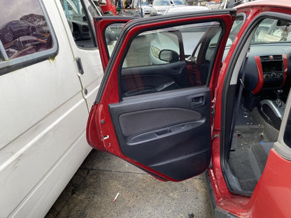 2007 Mitsubishi Colt  Dismantling For Parts