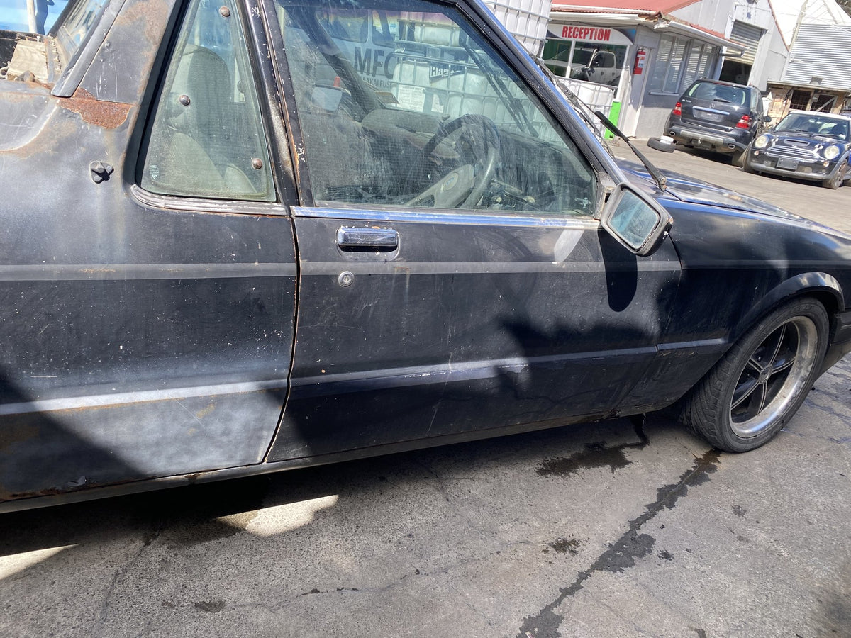1985 Ford Falcon S Longreach MA66FM67379 Dismantling For Parts