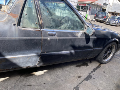 1985 Ford Falcon S Longreach MA66FM67379 Dismantling For Parts