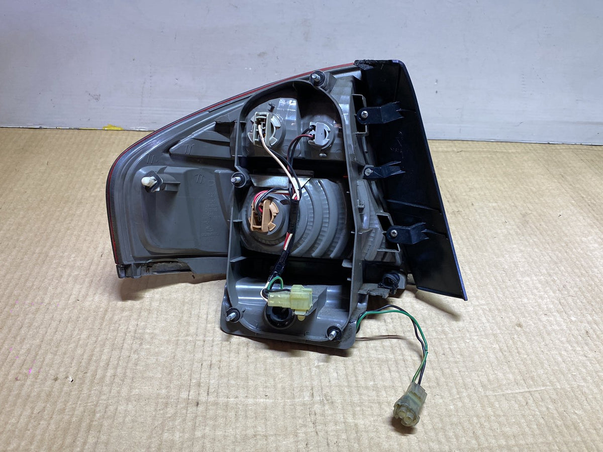 2008 Subaru Legacy BL BL5 - Right Taillight PN: Koito 220-20960